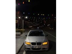 Sahibinden BMW 3 Serisi 316i Standart 2006 Model 