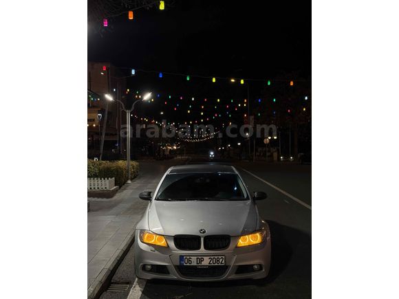 Sahibinden BMW 3 Serisi 316i Standart 2006 Model 