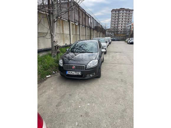 Sahibinden Fiat Linea 1.3 Multijet Emotion Plus 2012 Model 