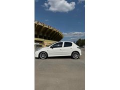 Sahibinden Peugeot 206+ 1.4 HDi Comfort 2010 Model 