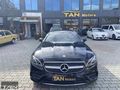 TAN MOTORS DAN 2017 E300 AMG 