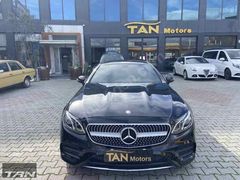 TAN MOTORS DAN 2017 E300 AMG 