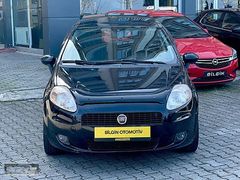 BİLGİN OTO 2011 MODEL FIAT PUNTO 1.3 MULTİJET CAM TAVAN SUNROOF