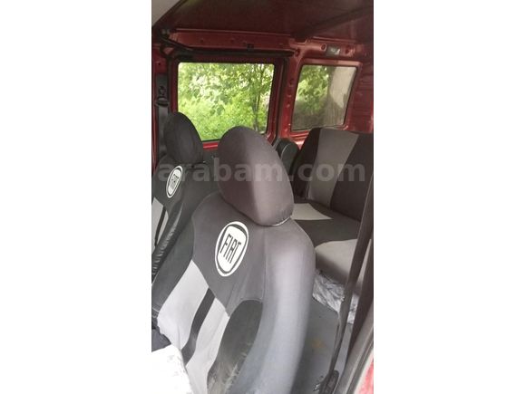 Sahibinden Fiat Doblo Cargo 1.3 Multijet Active 2005 Model