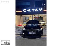 OKTAY'DAN SATILIK 5.30D