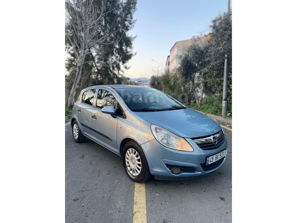 Sahibinden Opel Corsa 1.3 CDTI Essentia 2008 Model