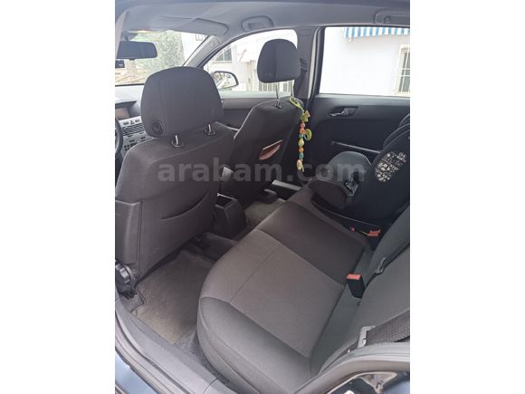 Sahibinden Opel Astra 1.3 CDTI
