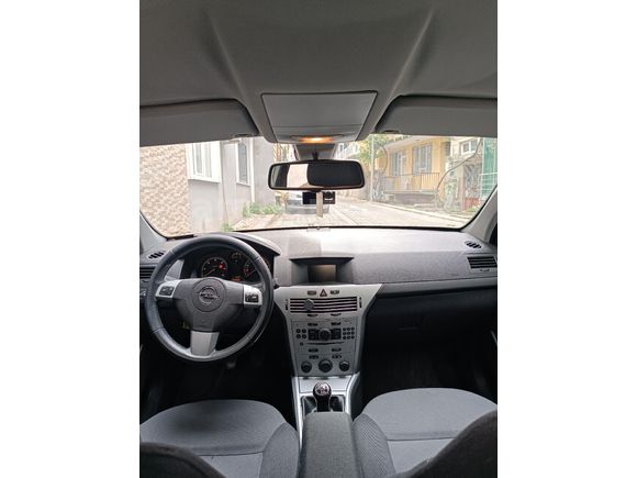 Sahibinden Opel Astra 1.3 CDTI