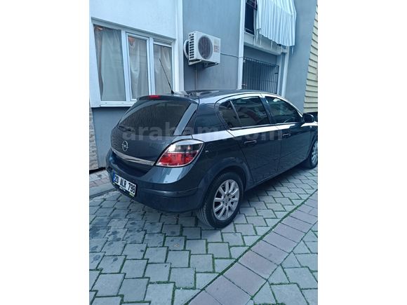Sahibinden Opel Astra 1.3 CDTI