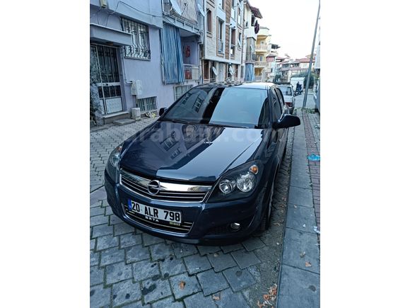 Sahibinden Opel Astra 1.3 CDTI