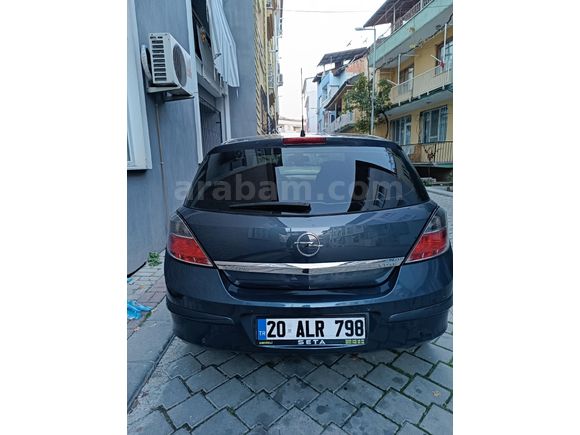 Sahibinden Opel Astra 1.3 CDTI