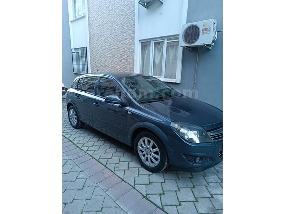 Sahibinden Opel Astra 1.3 CDTI
