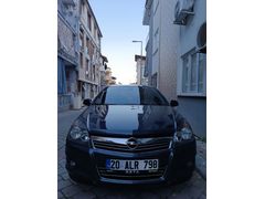 Sahibinden Opel Astra 1.3 CDTI