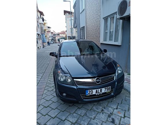 Sahibinden Opel Astra 1.3 CDTI