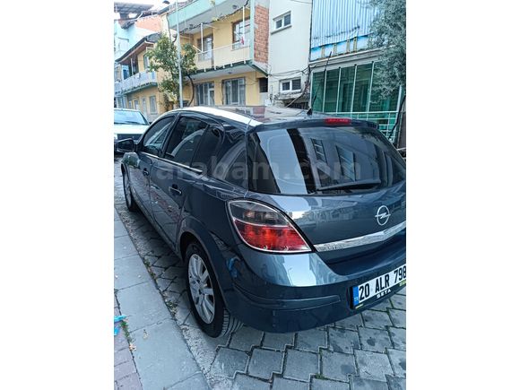 Sahibinden Opel Astra 1.3 CDTI