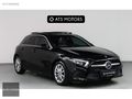ATS MOTORS 2018 MERCEDES A180 PROGRESSİVE CAM TVN.KÖR N. COMMAND