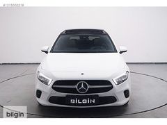 CAM TAVAN..HATASIZ BOYASIZ..AMG JANT..GENİŞ EKRAN+TAM DERİ..