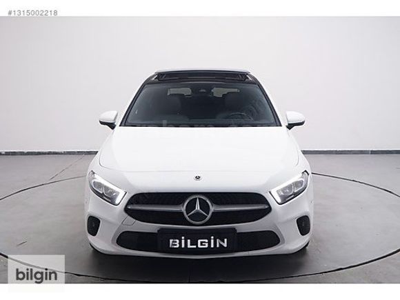 CAM TAVAN..HATASIZ BOYASIZ..AMG JANT..GENİŞ EKRAN+TAM DERİ..