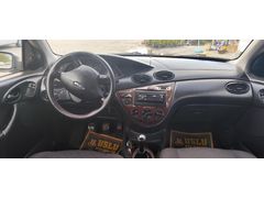 Sahibinden Ford Focus 1.6 Comfort 2003 Model
