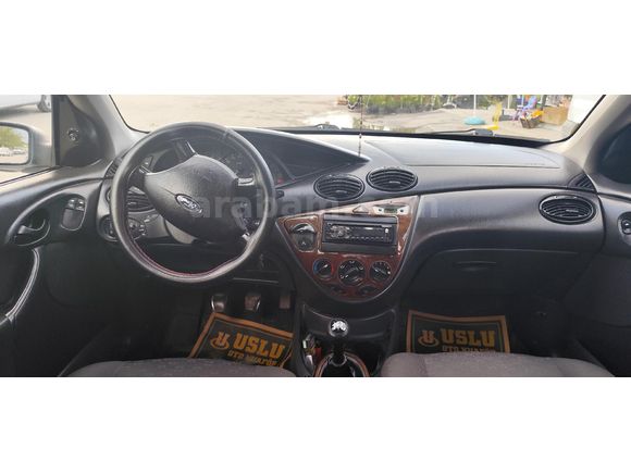 Sahibinden Ford Focus 1.6 Comfort 2003 Model