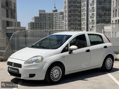 Prime Auto-230 Bin Peşinatla 2011 Fiat Punto Otomatik 155.000 Km