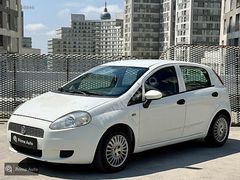Prime Auto-230 Bin Peşinatla 2011 Fiat Punto Otomatik 155.000 Km