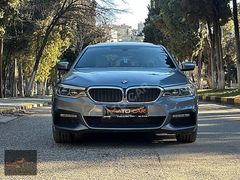 ATO-CAR'DAN 2017 BMW 5.20D xDrive M SPORT+BOYA+HATA YOK
