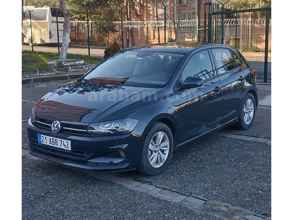 Sahibinden Volkswagen Polo 2020 