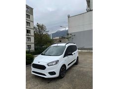 Sahibinden Ford Tourneo Courier 1.0 EcoBoost Titanium Plus 2023 Model 