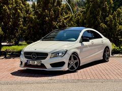 Sahibinden Mercedes - Benz CLA 200 AMG 2016 Model Ankara 180.000 km Beyaz