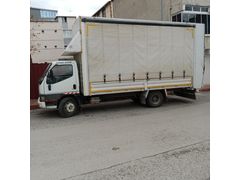 Sahibinden Mitsubishi FE 659 F Turbo