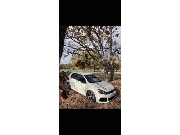 Sahibinden Volkswagen Golf 1.4 TSi Fan Edition 2012 Model 