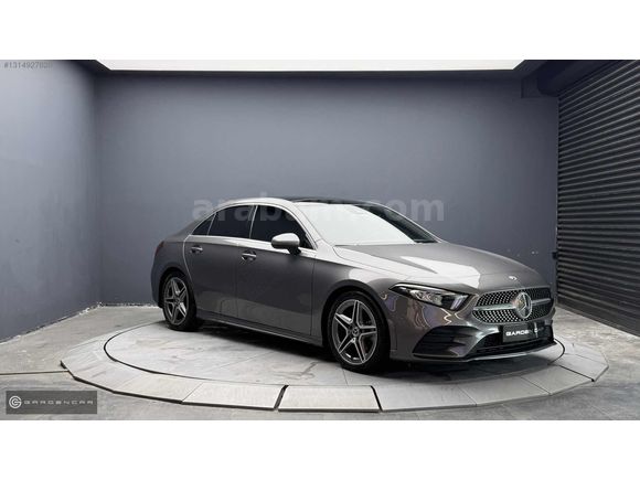 ""GARDEN""2022 BEJ/SİYAH AMG+ ÇİFT HAFIZA CAM TAVAN