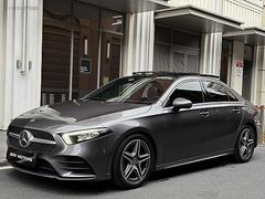 2021 A200 AMG CAM TAVAN- COMMAND - HAFIZA