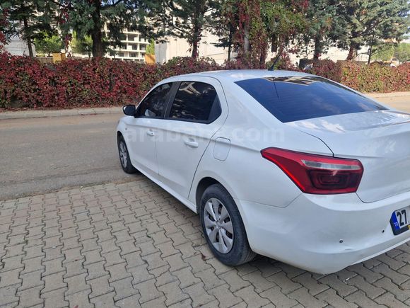 FIRSAT ARACI  DÜŞÜK KM.MASRAFSIZ  2018 MODEL