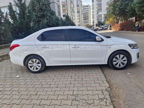 FIRSAT ARACI  DÜŞÜK KM.MASRAFSIZ  2018 MODEL