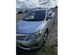 Sahibinden Toyota Corolla 1.4 D-4D Comfort Extra 2011 Model Şırnak 333.000 km Gri (metalik)