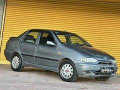 1999 MODEL MOTOR ŞANZUMAN YENİ SİENA KÖYE BAHÇEYE GİTMELİK :)