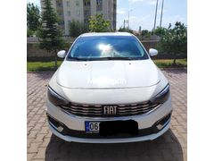 Sahibinden Fiat Egea 1.4 Fire Easy GSR Güvenlik Paket