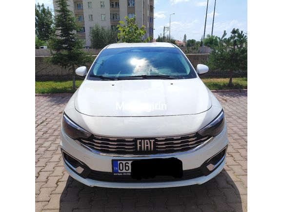 Sahibinden Fiat Egea 1.4 Fire Easy GSR Güvenlik Paket