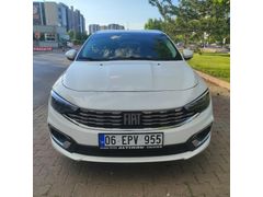Sahibinden Fiat Egea 1.4 Fire Easy GSR Güvenlik Paket