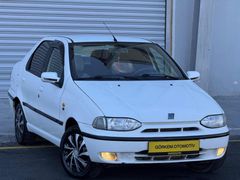 2000 MODEL FIAT SİENA 1.6 MOTOR 16V HATASIZ BOYASIZ