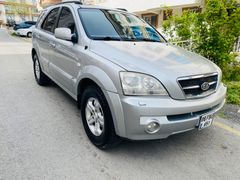Sahibinden Kia Sorento 2.5 CRDi EX Premium 2003 Model SON GÜNLER  