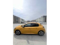 Sahibinden Peugeot 208 1.2 PureTech Allure Selection 2021 Model 