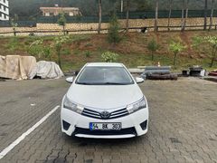 Sahibinden Toyota Corolla 1.33 Life 2015 Model 
