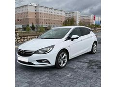 Sahibinden Opel Astra 1.4 T Dynamic 2017 Model HATASIZ BOYASIZ  