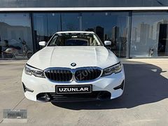2020 3.20i SPORTLINE HAYALET+NBT NAVIGASYON 18'JANT