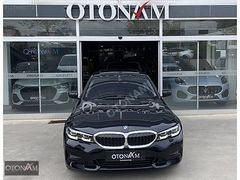 2021 BMW 3.20i SPORTLINE HIFI/ELK. BAGAJ/ISITMA