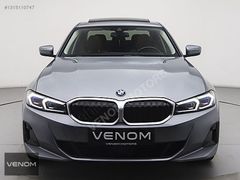 VENOM-2022 BMW 3.20 Sportline Yeni Kasa-Laser-Headup-85.000km