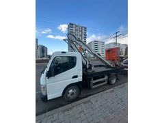 Sahibinden Ticari Araçlar  Sepetli platform